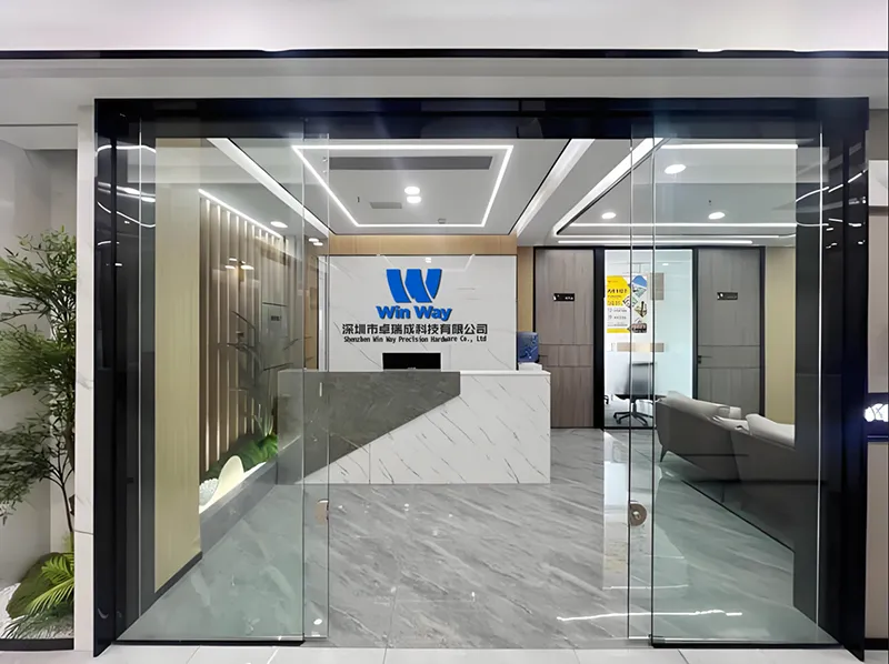 About Win Way