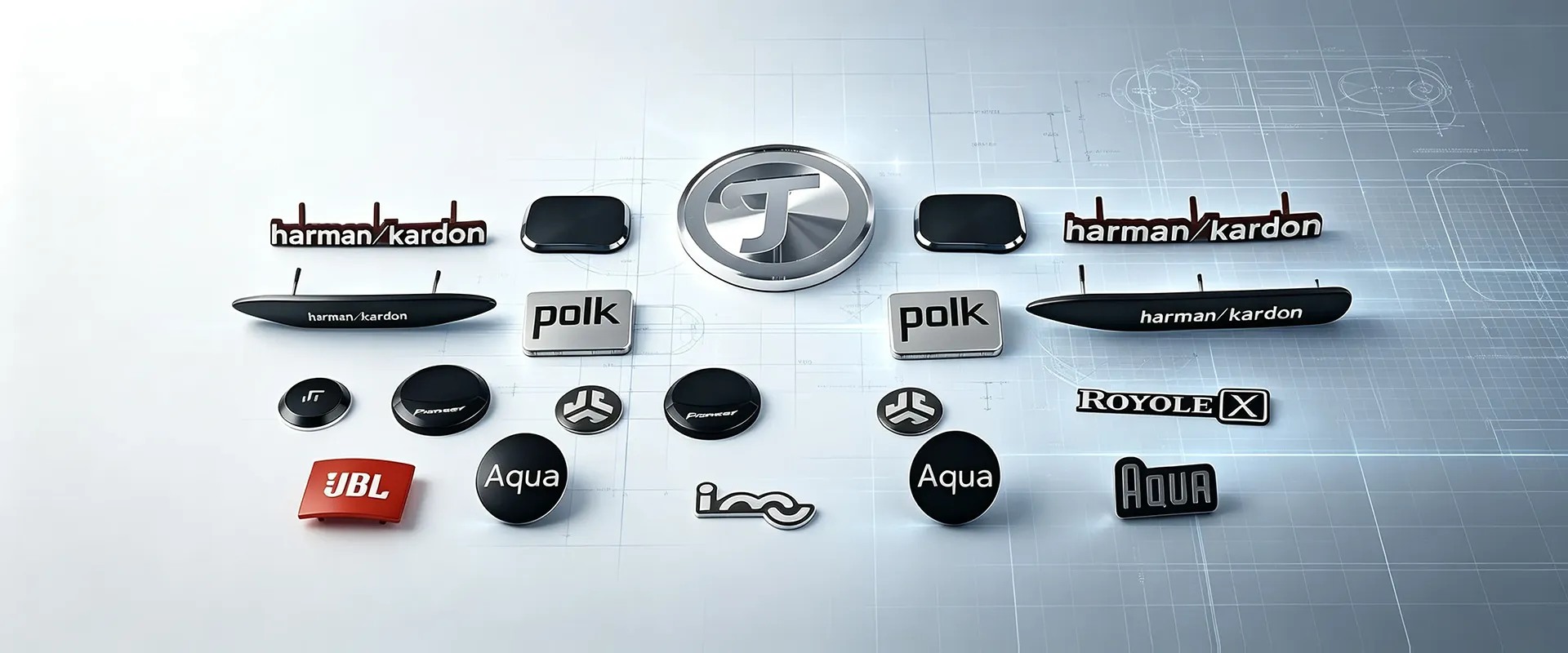 Reliable Quality, Global Delivery