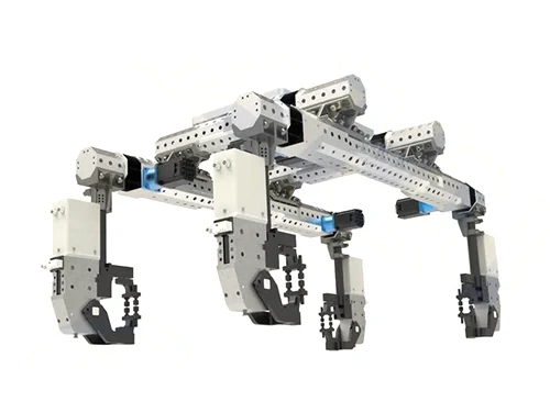 AI robot