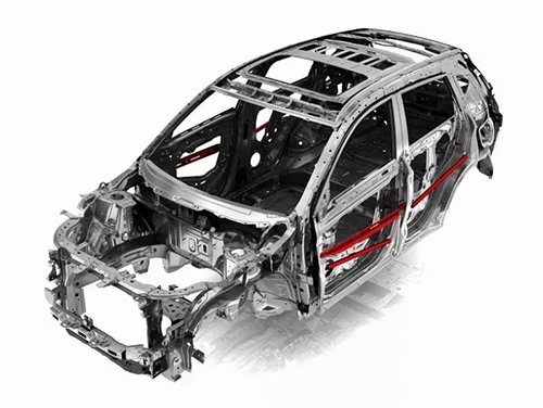 Automotive