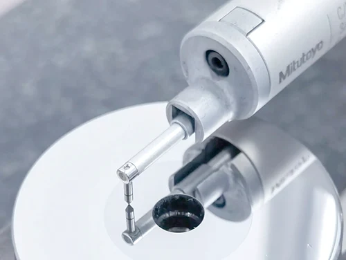 Basic Surface Treatment