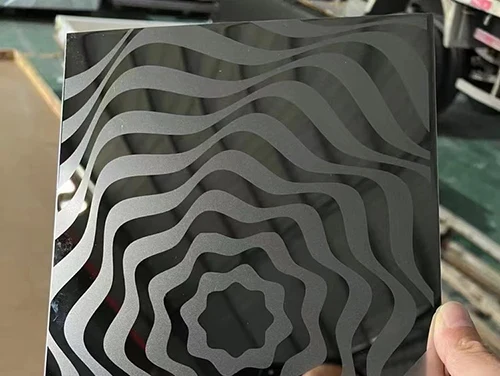 Coloring & Sealing