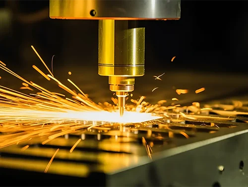 Cutting
