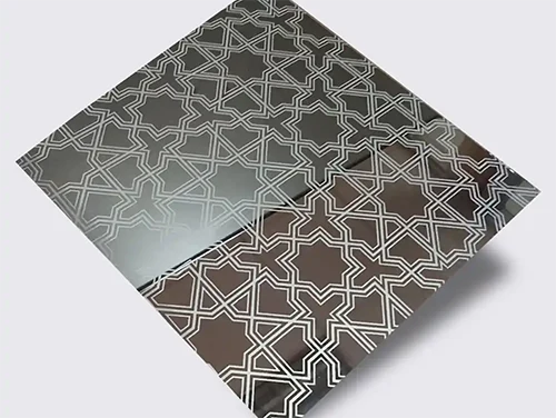 Pattern & Text Forming